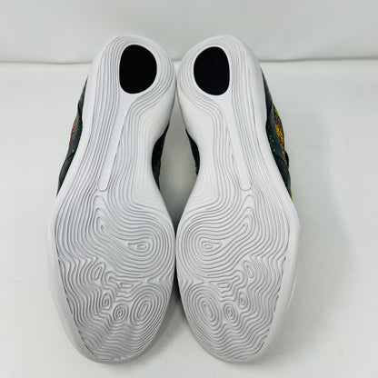 Nike Kobe 9 Elite Low Nike ID Multicolor