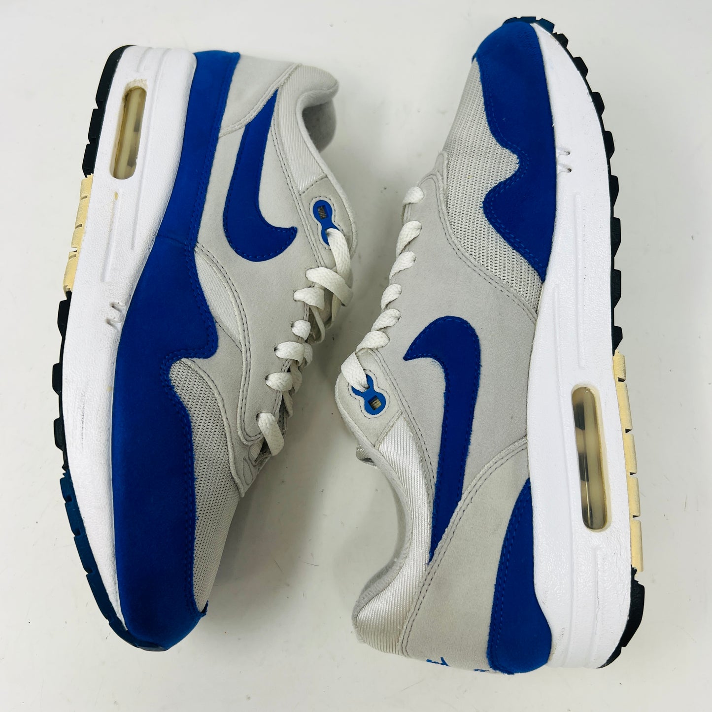 Nike Air Max 1 Anniversary Royal (2017)