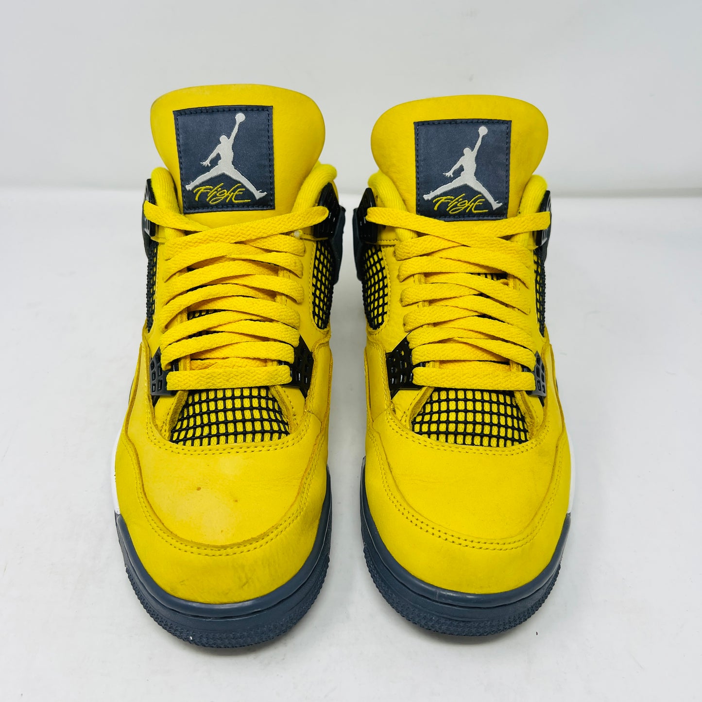 Jordan 4 Retro Lightning (2021)