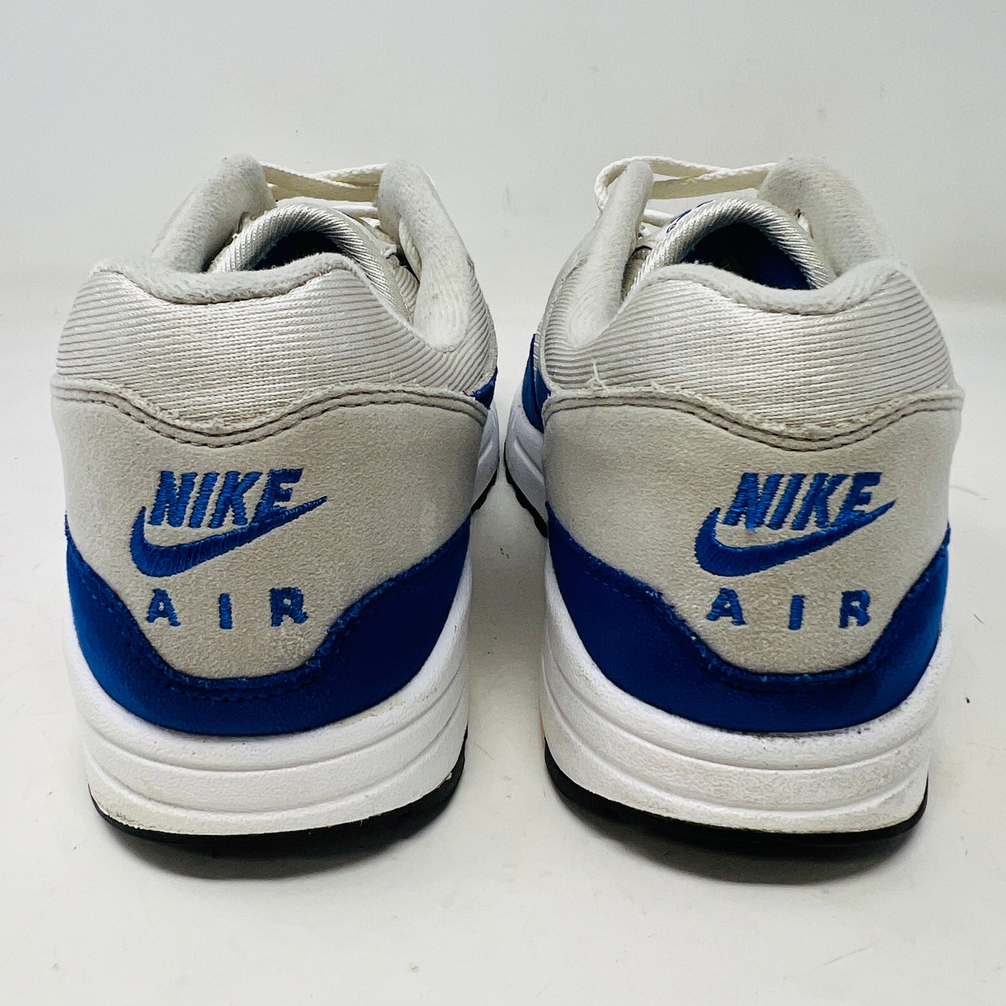 Nike Air Max 1 Anniversary Royal (2017)