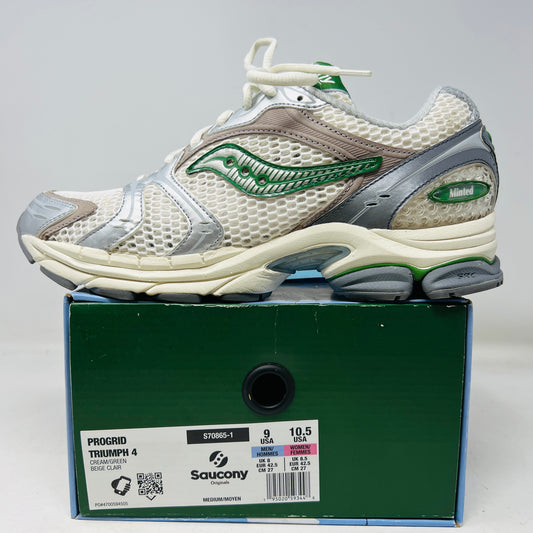 Saucony ProGrid Triumph 4 Minted NY