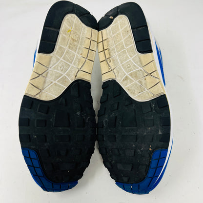 Nike Air Max 1 Anniversary Royal (2017)