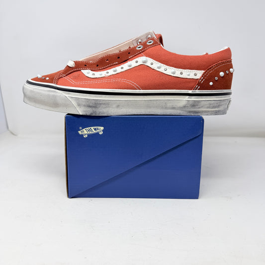 Vans LX Old Skool 36 Pearlized Pack Brown