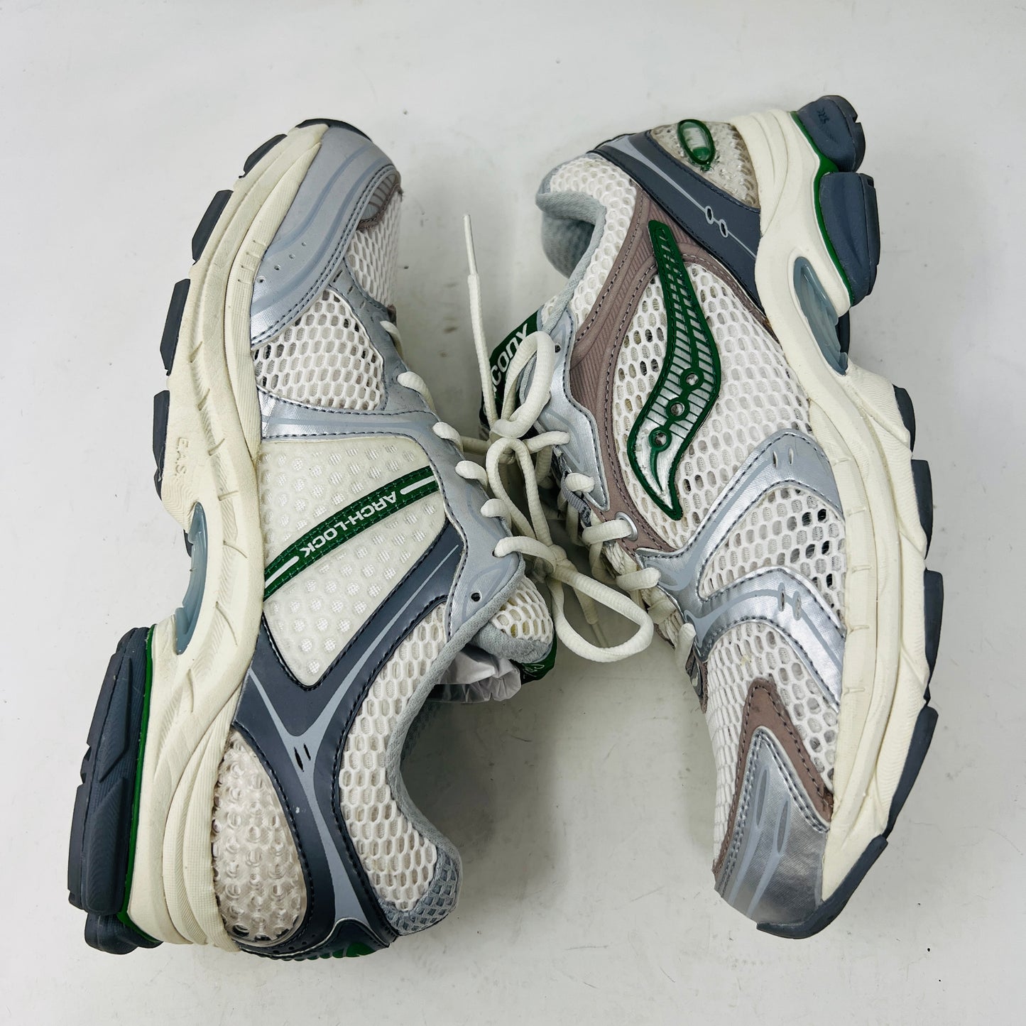 Saucony ProGrid Triumph 4 Minted NY