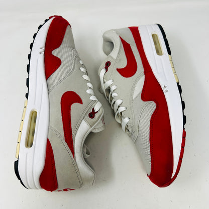 Nike Air Max 1 Anniversary Red (2017)