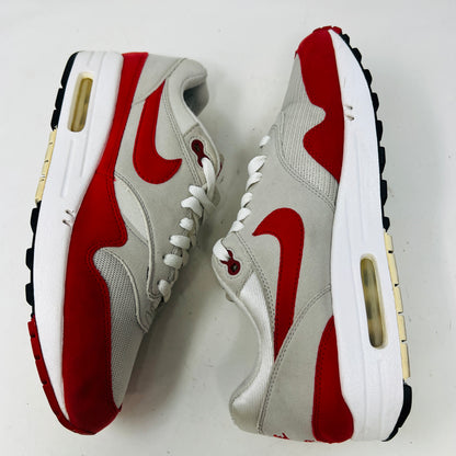 Nike Air Max 1 Anniversary Red (2017)
