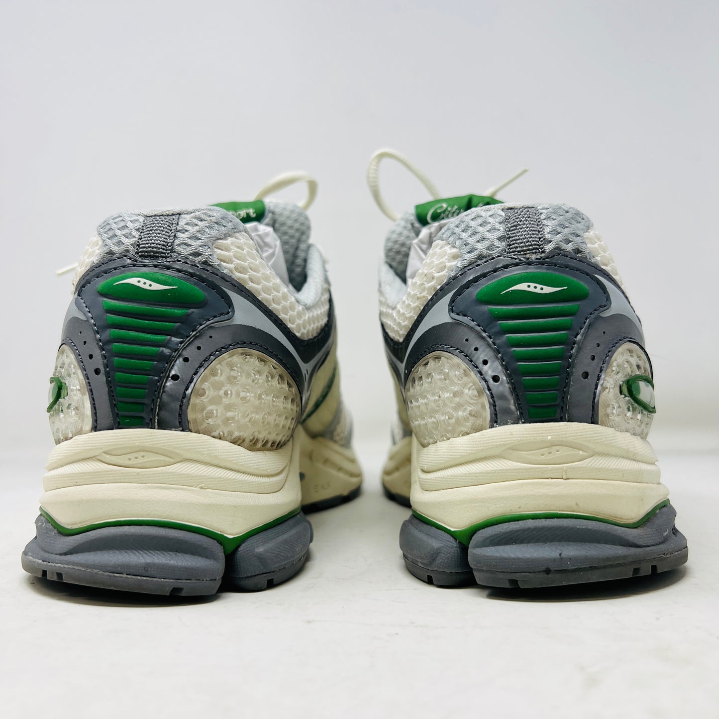 Saucony ProGrid Triumph 4 Minted NY