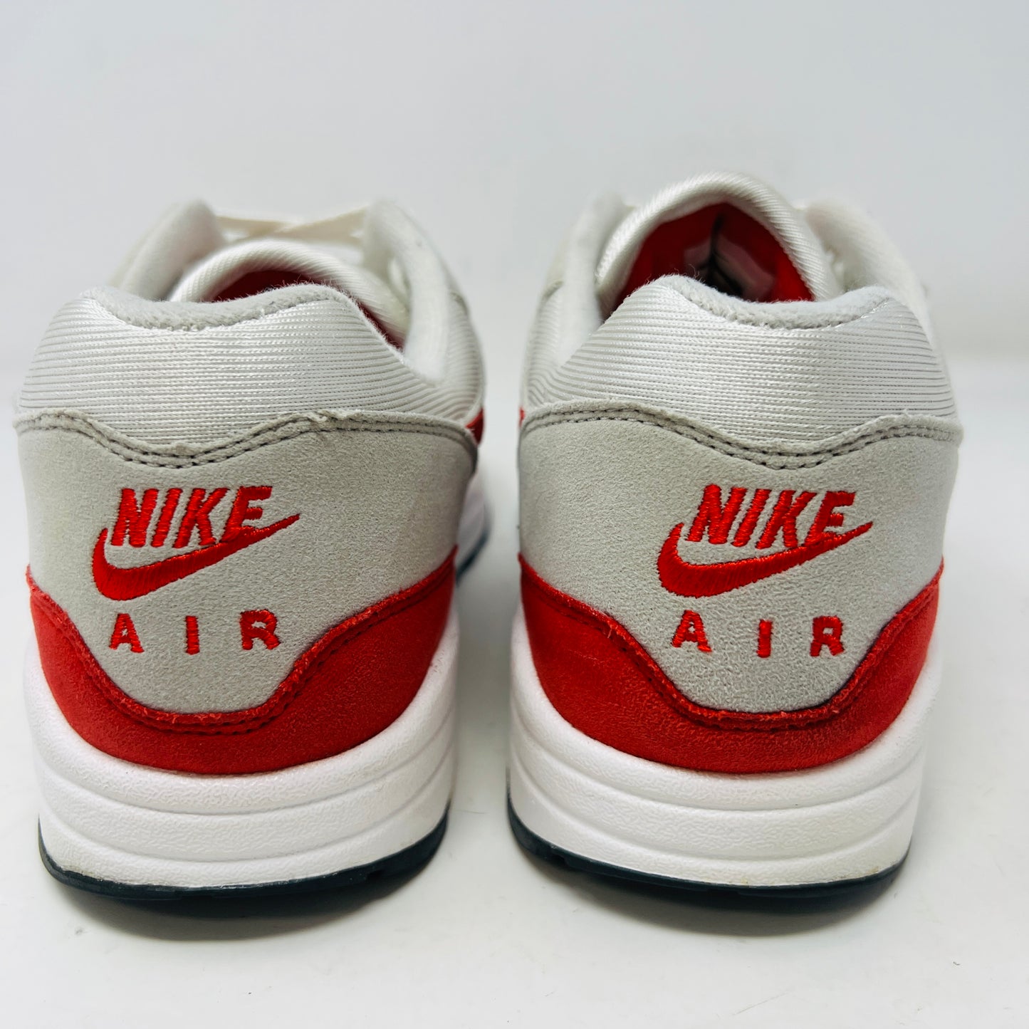 Nike Air Max 1 Anniversary Red (2017)