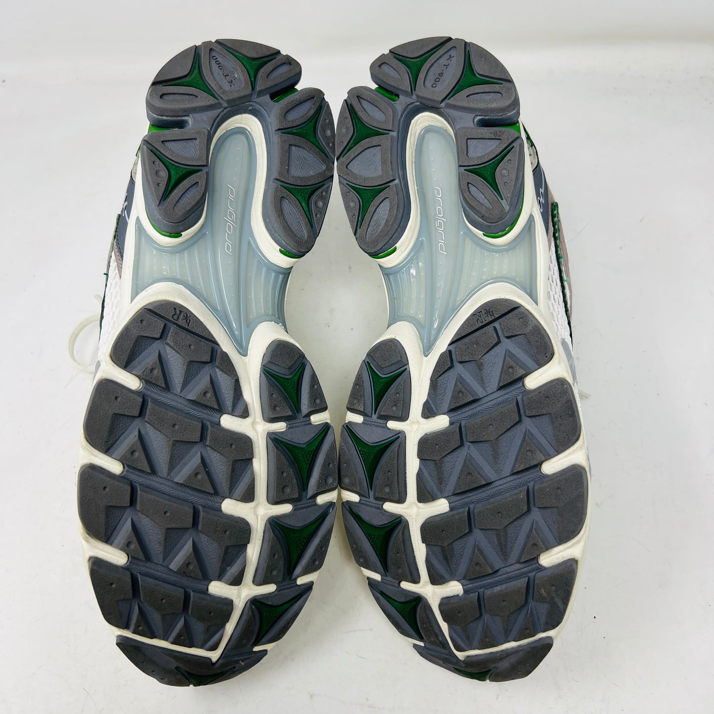 Saucony ProGrid Triumph 4 Minted NY