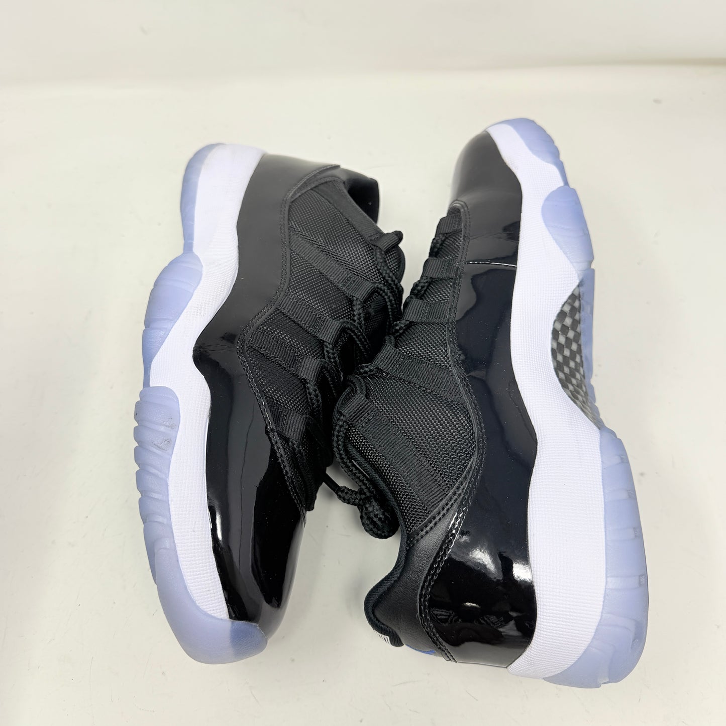 Jordan 11 Retro Low Space Jam