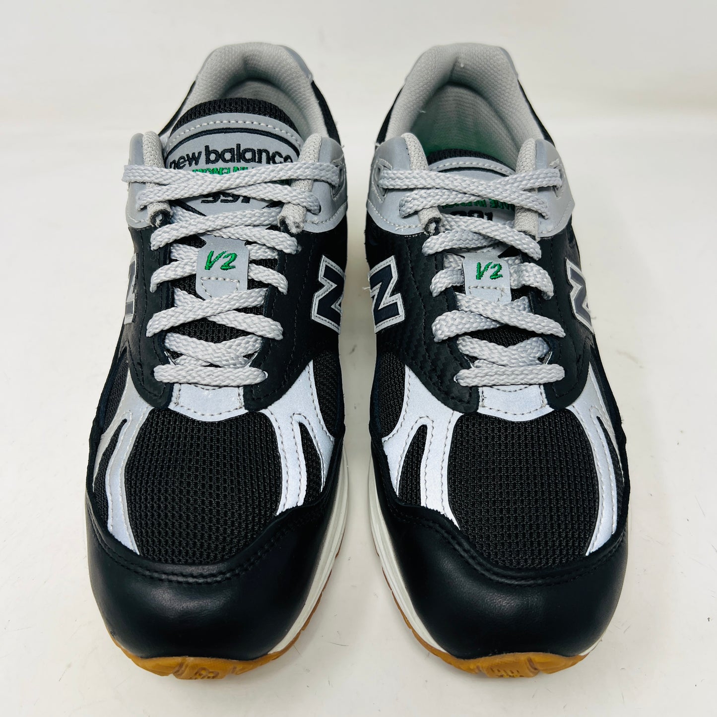 New Balance 991v2 MiUK Up There