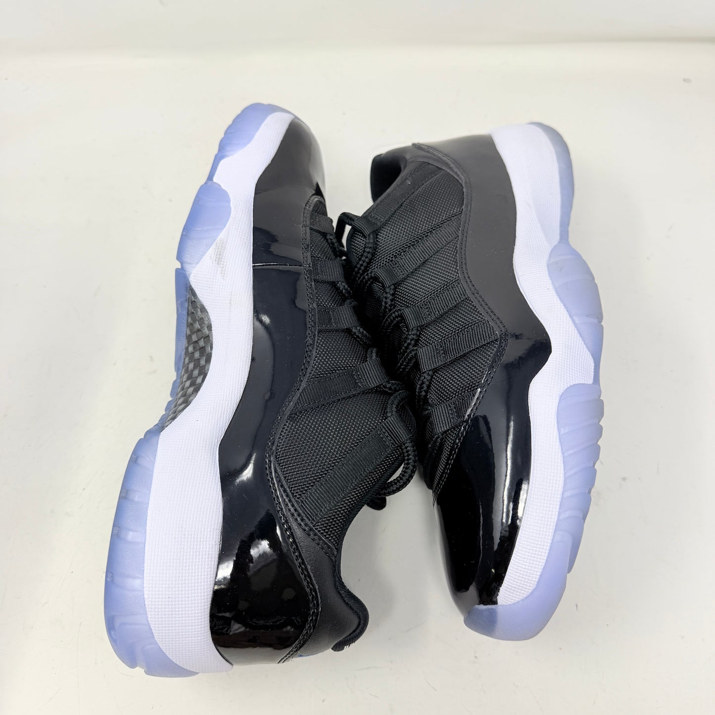 Jordan 11 Retro Low Space Jam