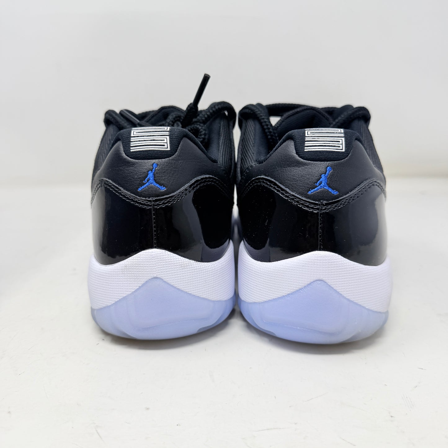 Jordan 11 Retro Low Space Jam