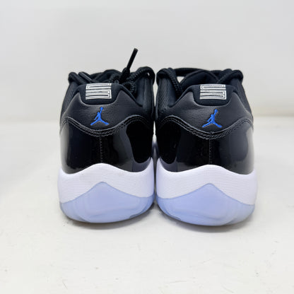 Jordan 11 Retro Low Space Jam