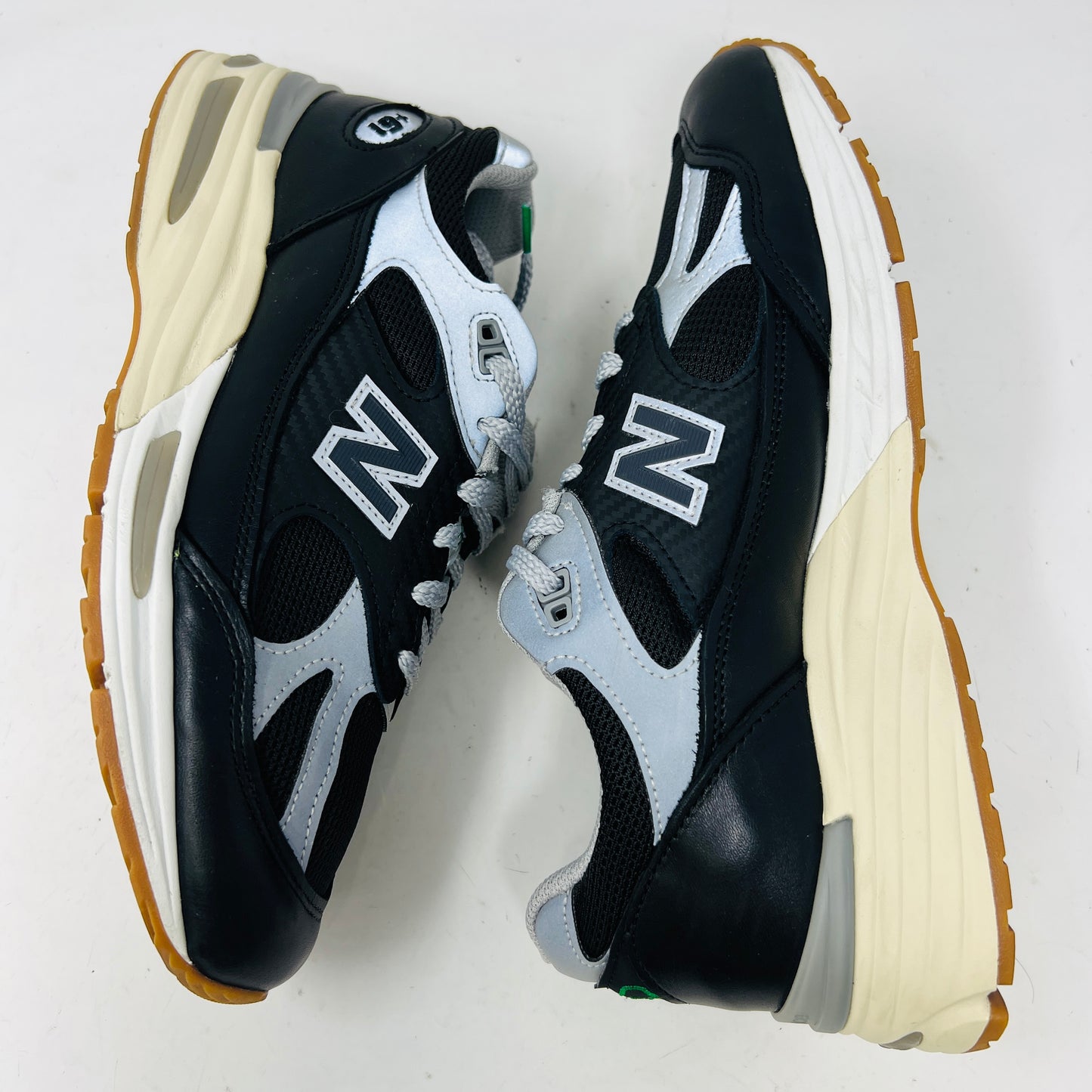 New Balance 991v2 MiUK Up There