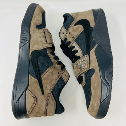 Jordan Jumpman Jack TR Travis Scott Dark Mocha
