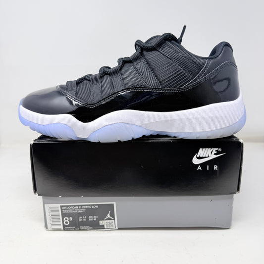 Jordan 11 Retro Low Space Jam