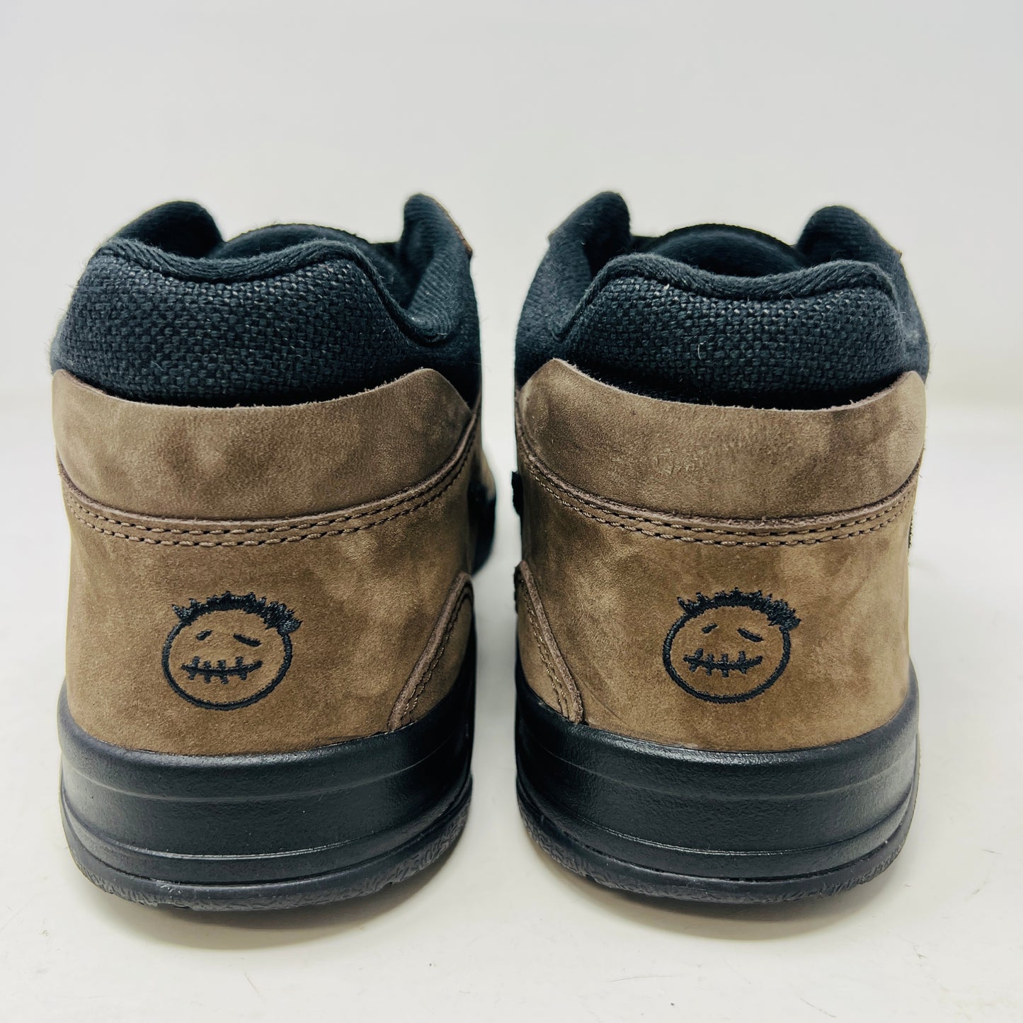 Jordan Jumpman Jack TR Travis Scott Dark Mocha