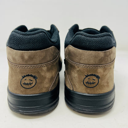 Jordan Jumpman Jack TR Travis Scott Dark Mocha