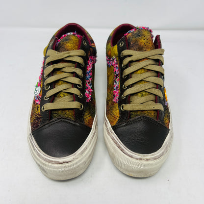 Vans Old Skool 36 LX Souvenir Warm Brown