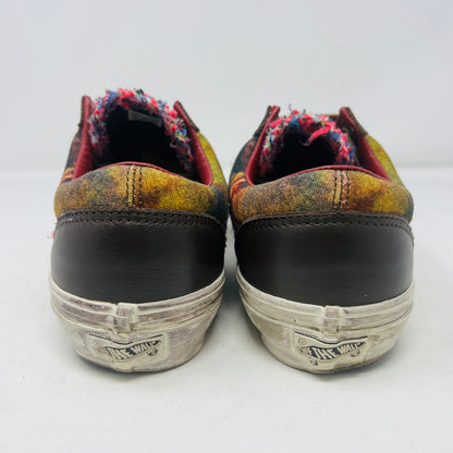 Vans Old Skool 36 LX Souvenir Warm Brown