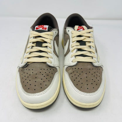 Jordan 1 Retro Low OG SP Travis Scott Reverse Mocha