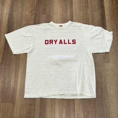 Human Made Dry Alls Tee