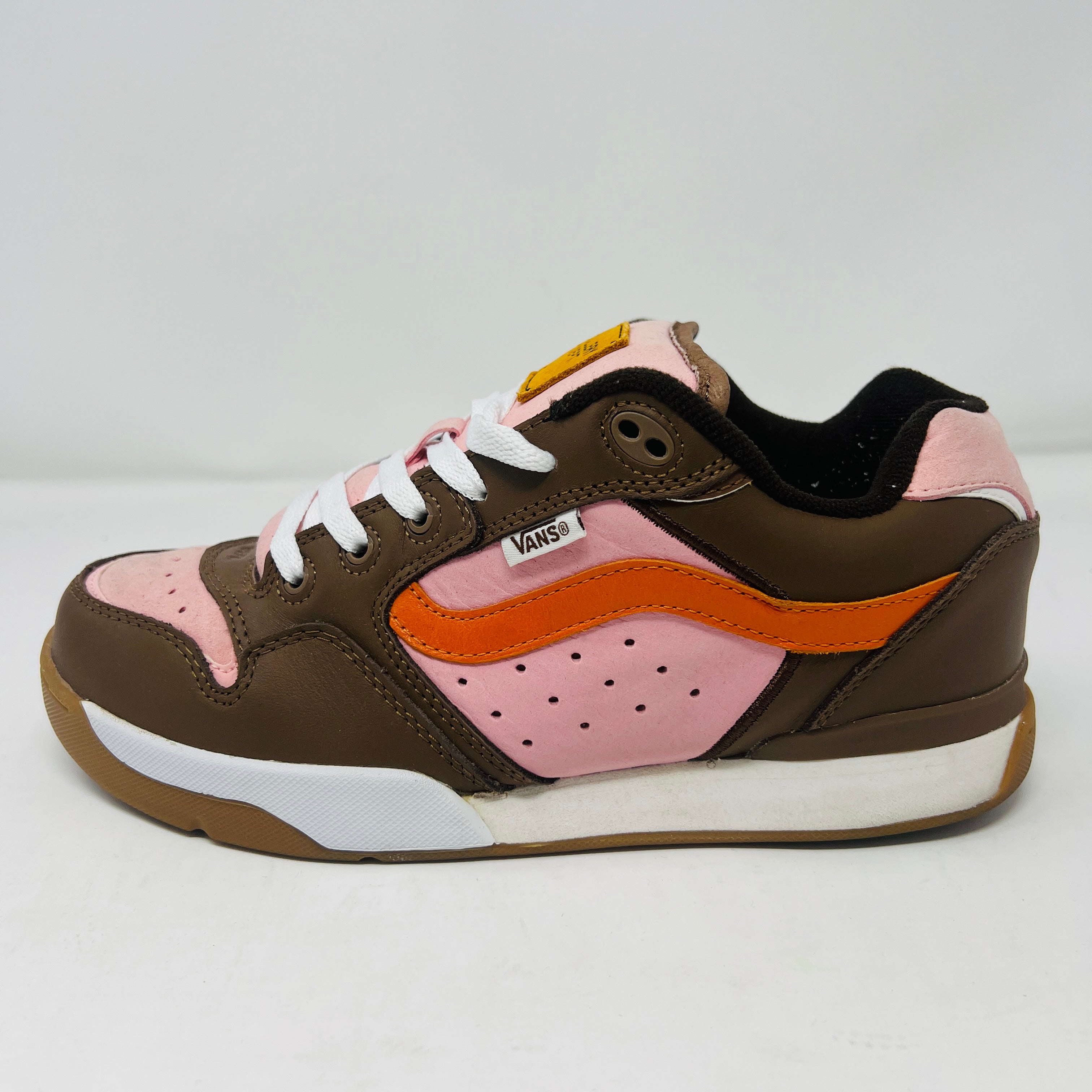 Vans Rowley XLT LX Gallery Dept. Neapolitan – Holy Ground