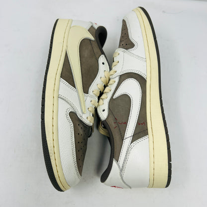 Jordan 1 Retro Low OG SP Travis Scott Reverse Mocha