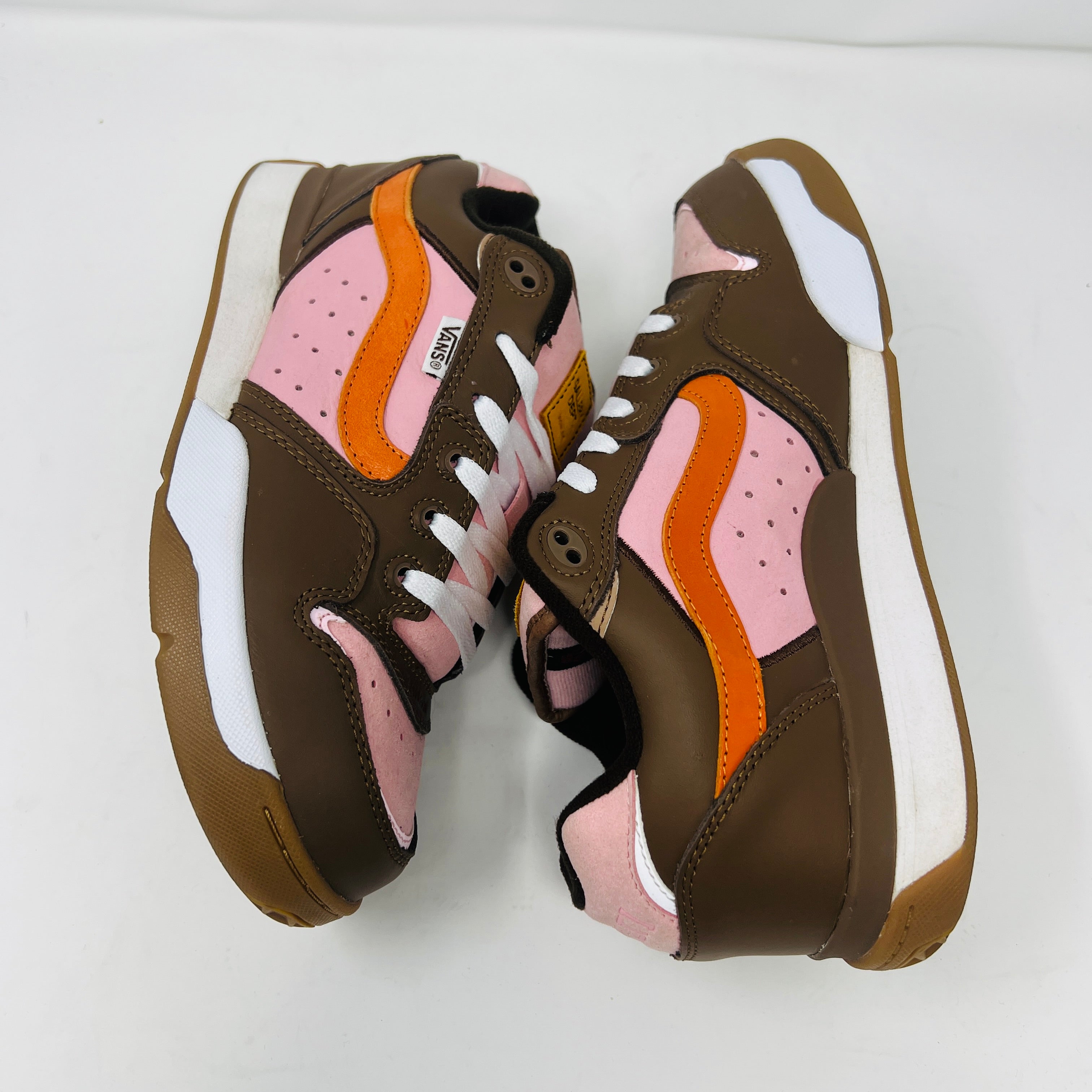 Vans Rowley XLT LX Gallery Dept. Neapolitan – Holy Ground