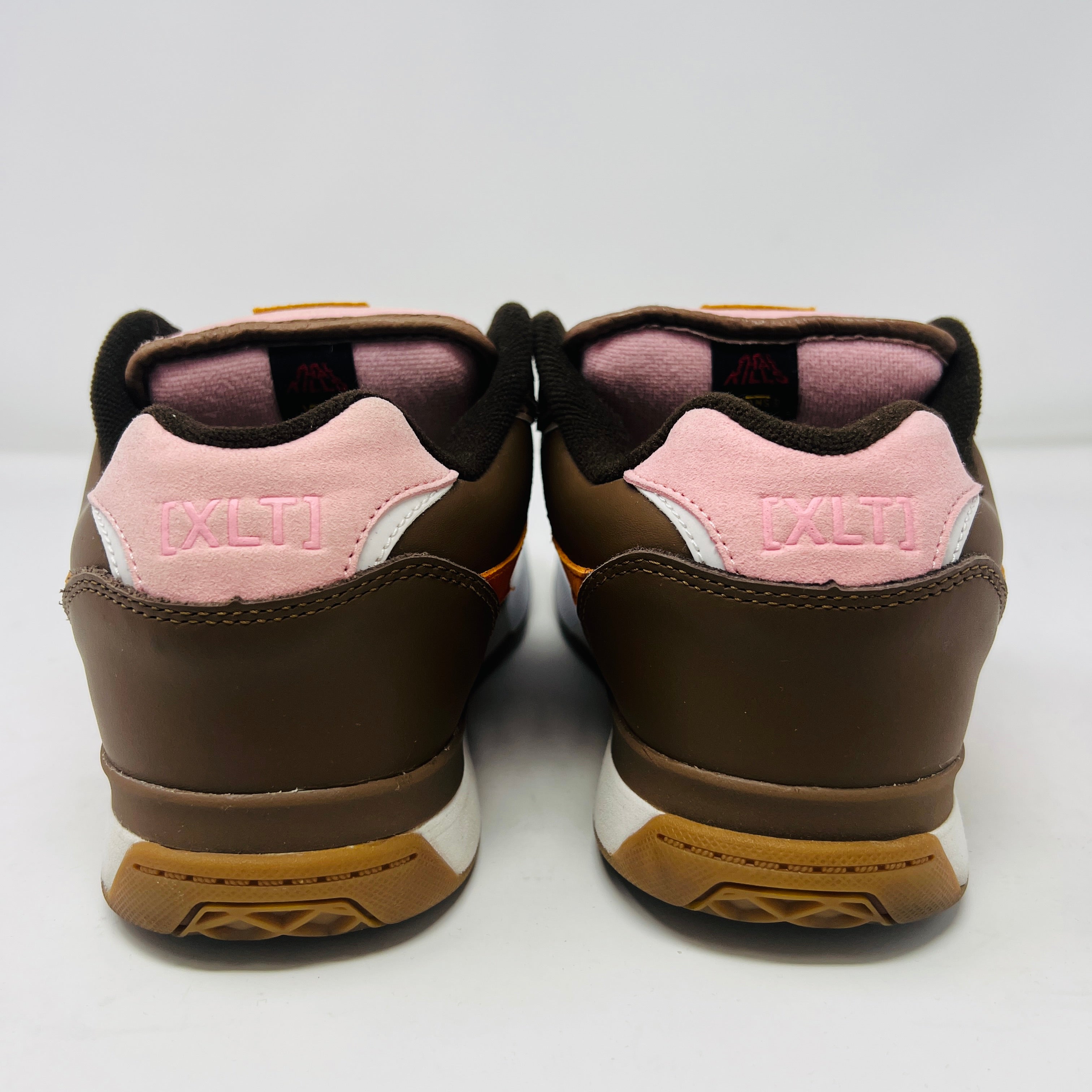 Vans Rowley XLT LX Gallery Dept. Neapolitan – Holy Ground