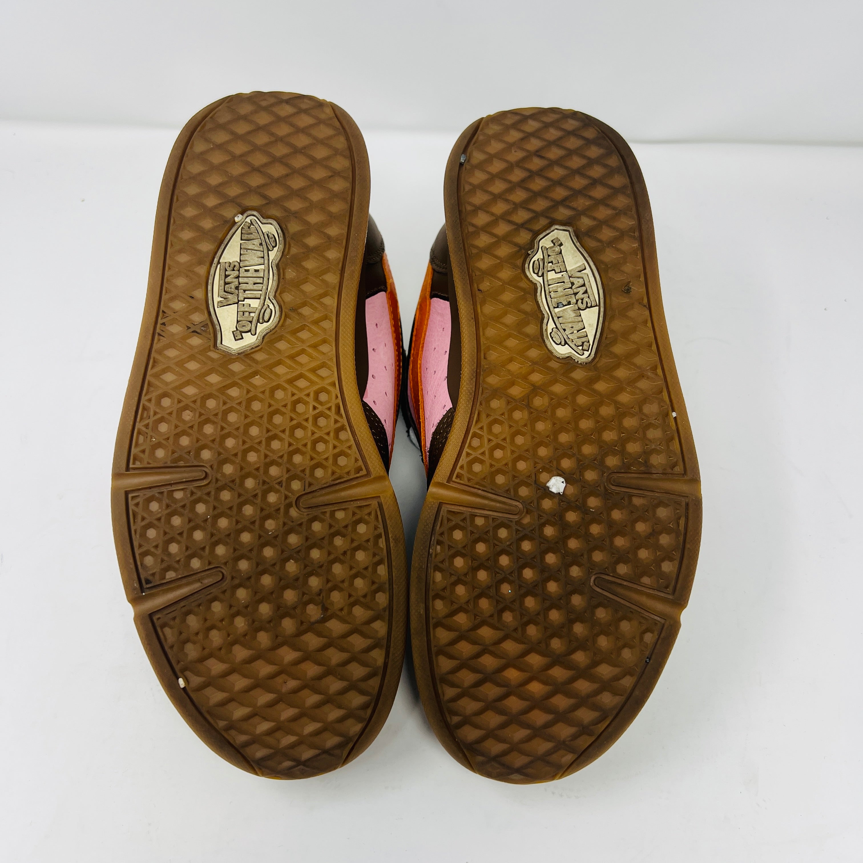 Vans Rowley XLT LX Gallery Dept. Neapolitan – Holy Ground