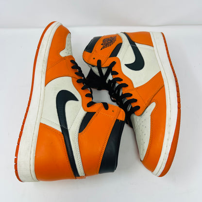 Jordan 1 Retro Reverse Shattered Backboard