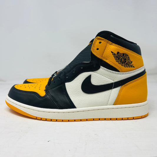 Jordan 1 Retro High OG Taxi