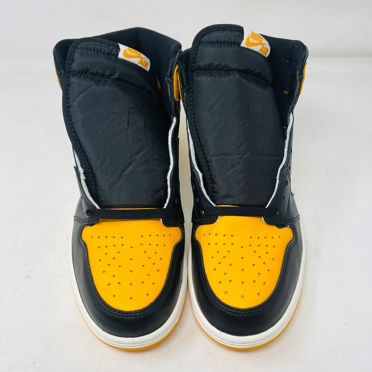 Jordan 1 Retro High OG Taxi