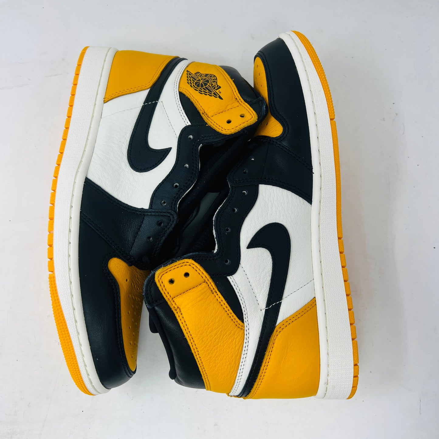 Jordan 1 Retro High OG Taxi