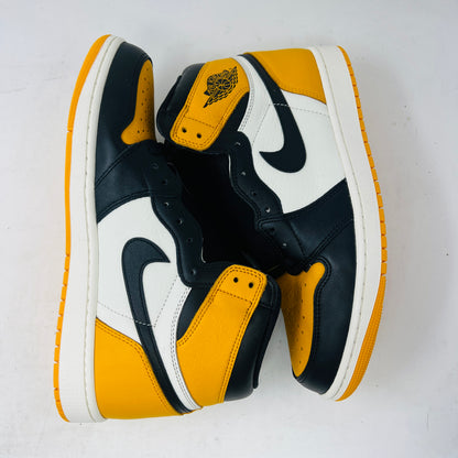 Jordan 1 Retro High OG Taxi