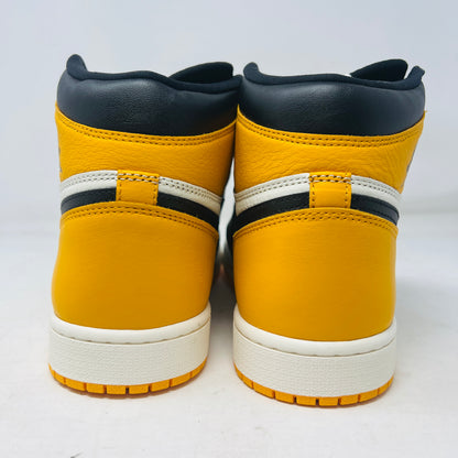 Jordan 1 Retro High OG Taxi