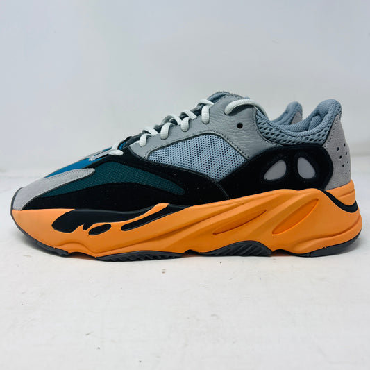 adidas Yeezy Boost 700 Wash Orange