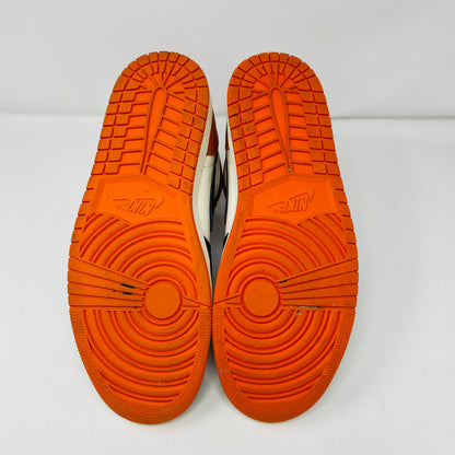 Jordan 1 Retro High OG Shattered Backboard (2025)