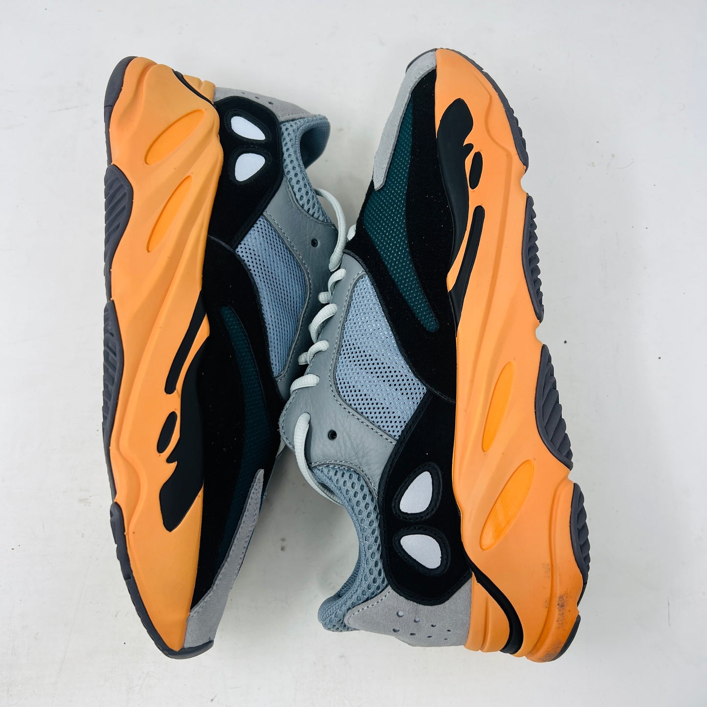 adidas Yeezy Boost 700 Wash Orange