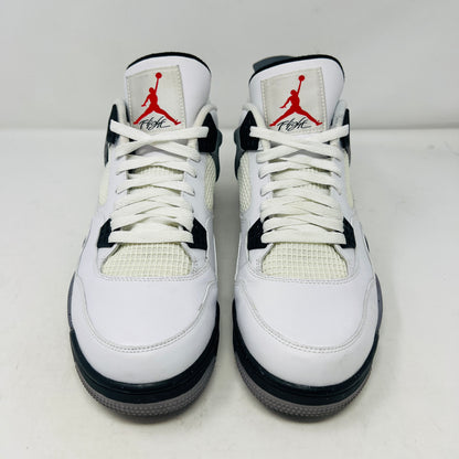 Jordan 4 Retro White Cement (2012)