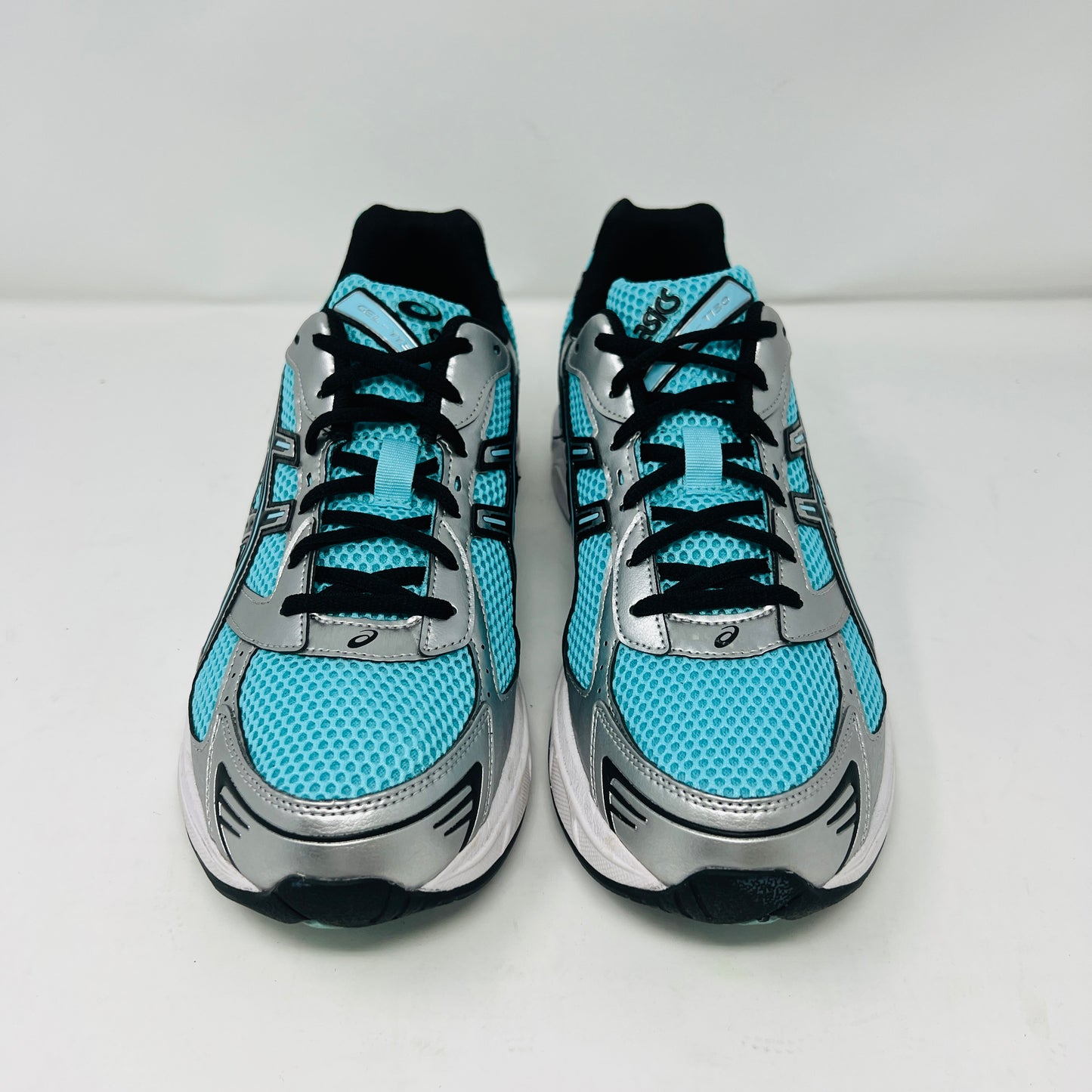 ASICS Gel-1130 Larimar Blue Silver