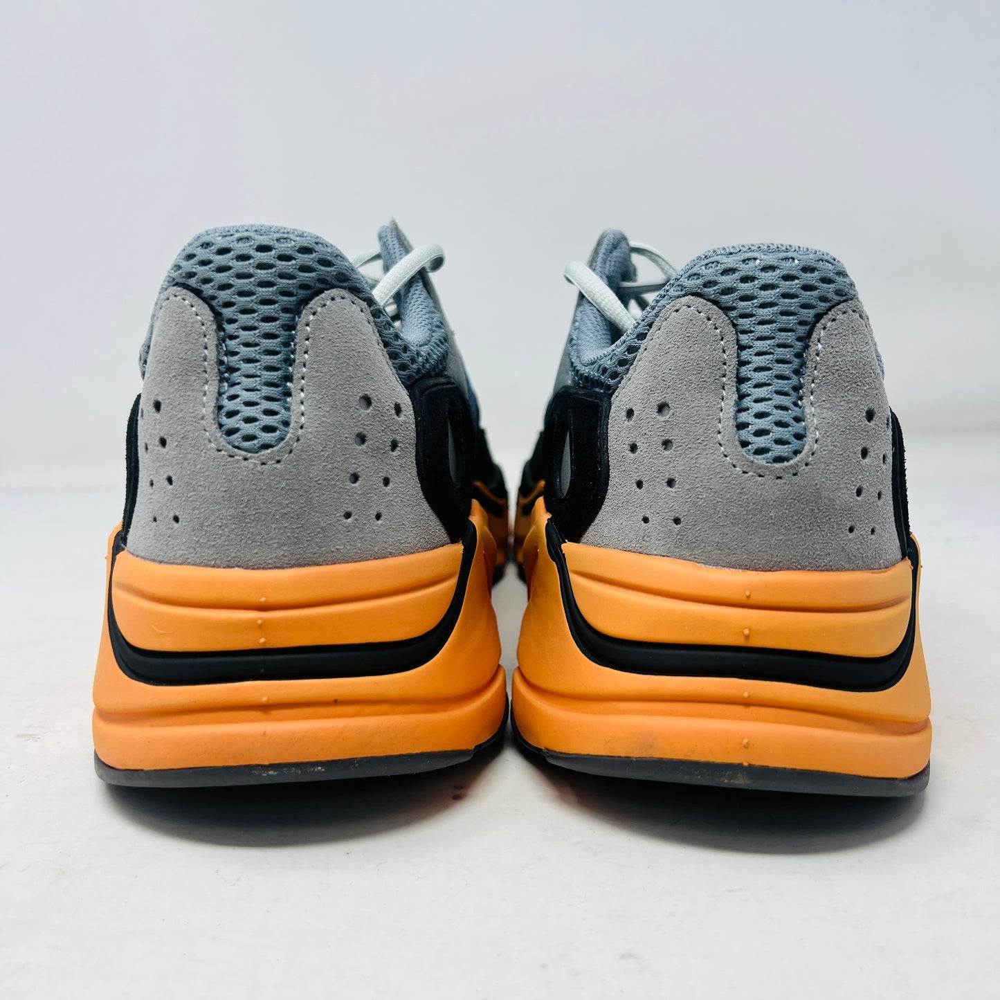 adidas Yeezy Boost 700 Wash Orange