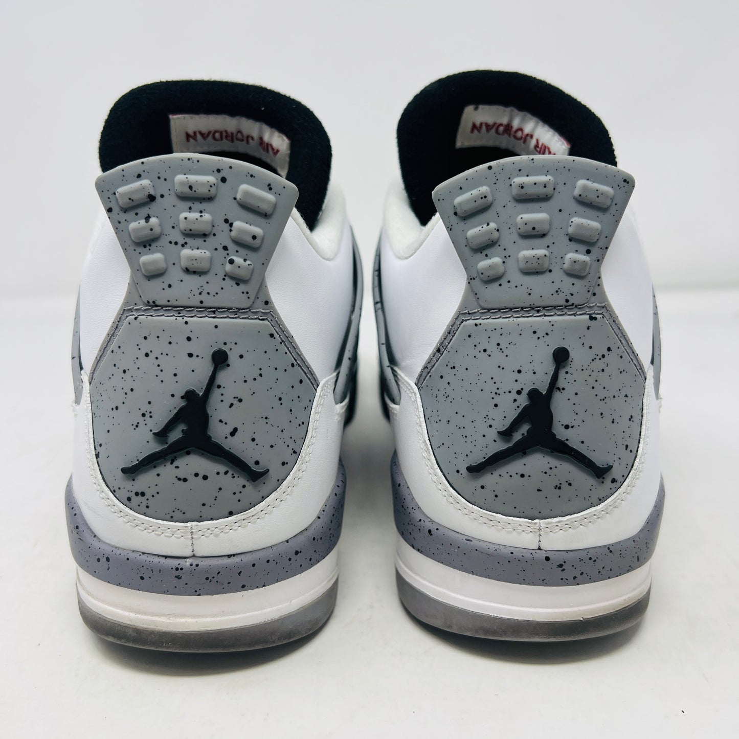 Jordan 4 Retro White Cement (2012)