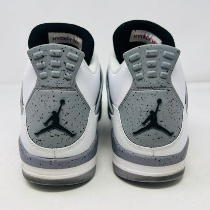 Jordan 4 Retro White Cement (2012)