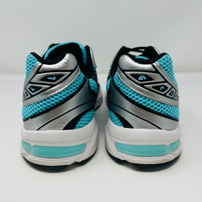 ASICS Gel-1130 Larimar Blue Silver