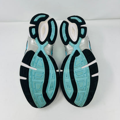 ASICS Gel-1130 Larimar Blue Silver
