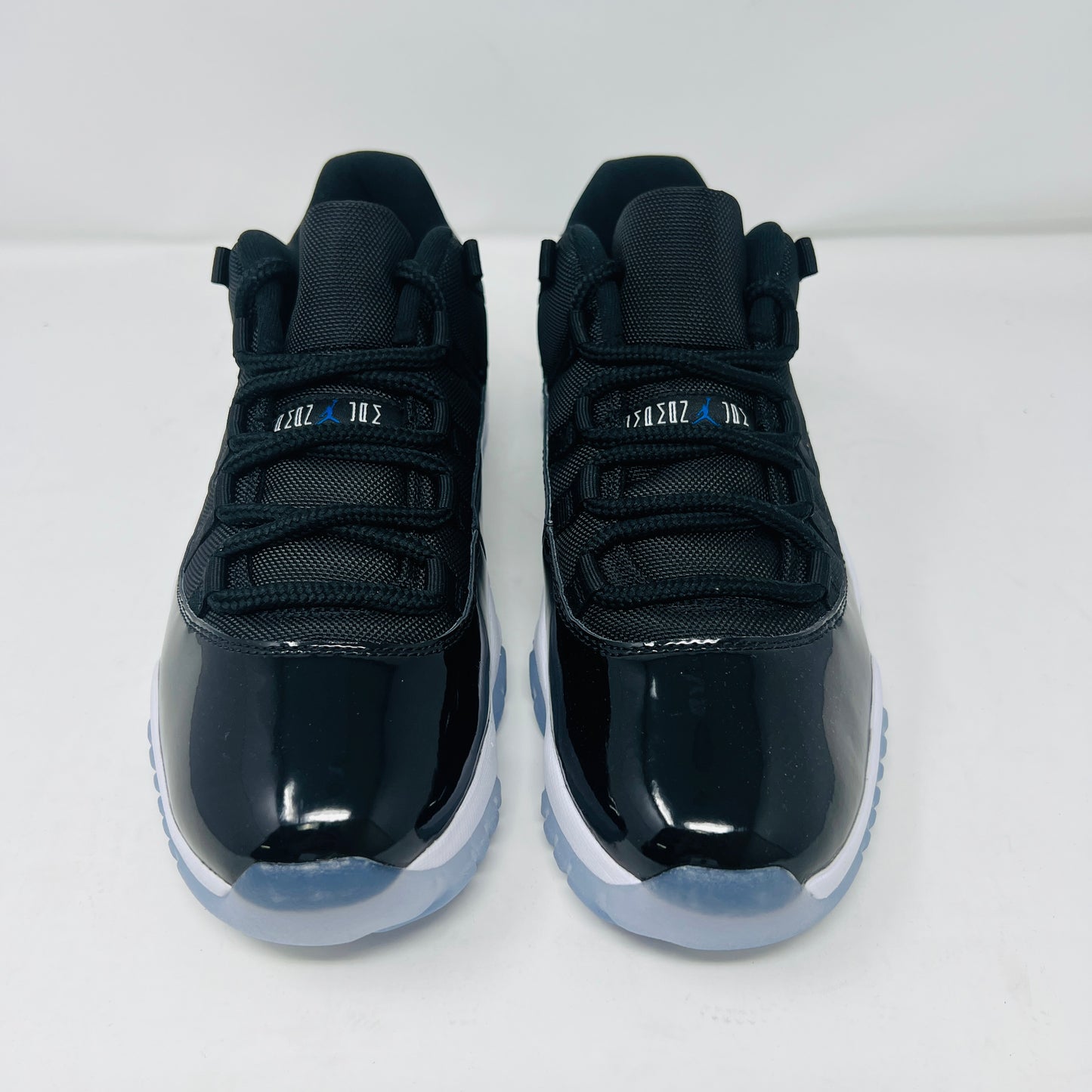 Jordan 11 Retro Low Space Jam