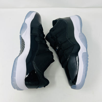 Jordan 11 Retro Low Space Jam